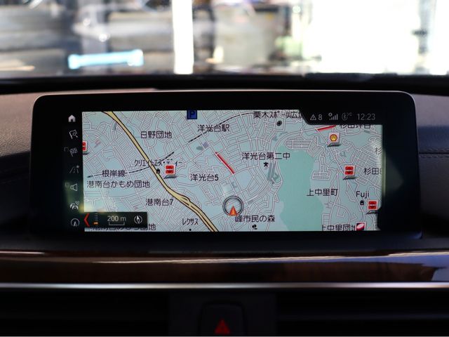 BMW BMW 3series sedan 2018