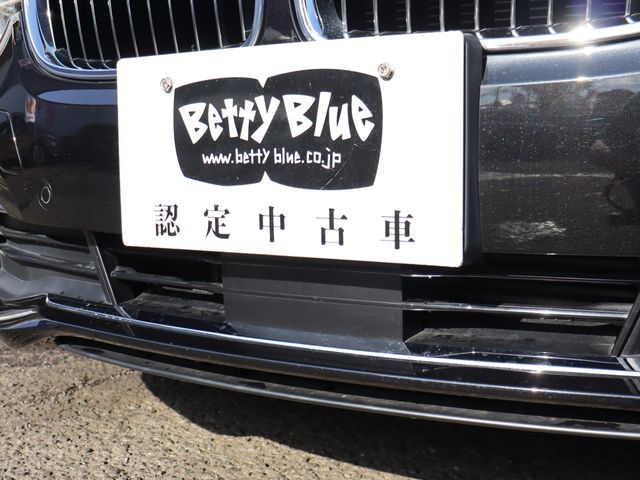 BMW BMW 3series sedan 2018