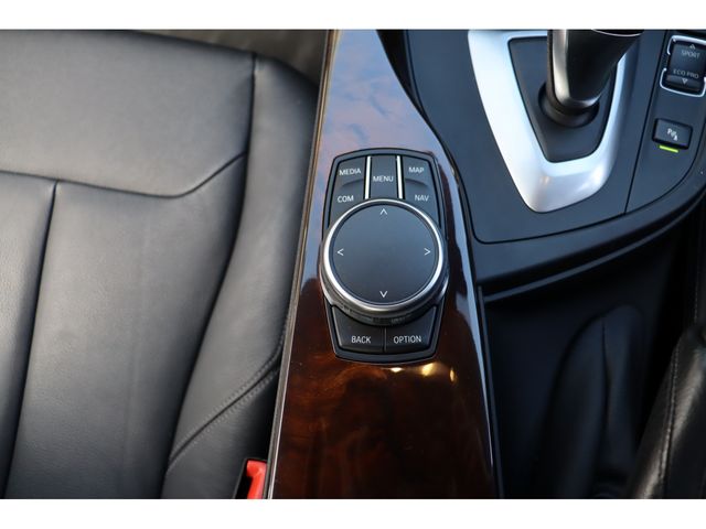 BMW BMW 3series sedan 2018