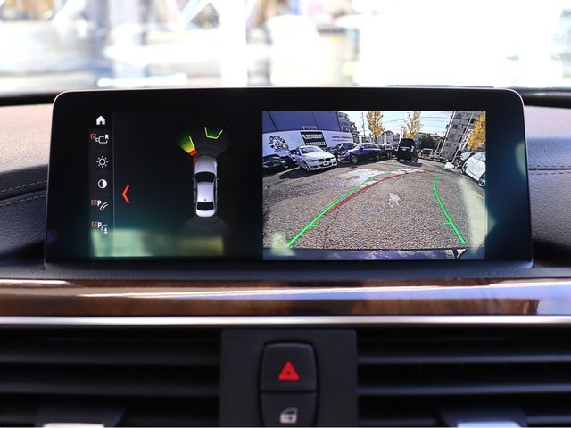 BMW BMW 3series sedan 2018