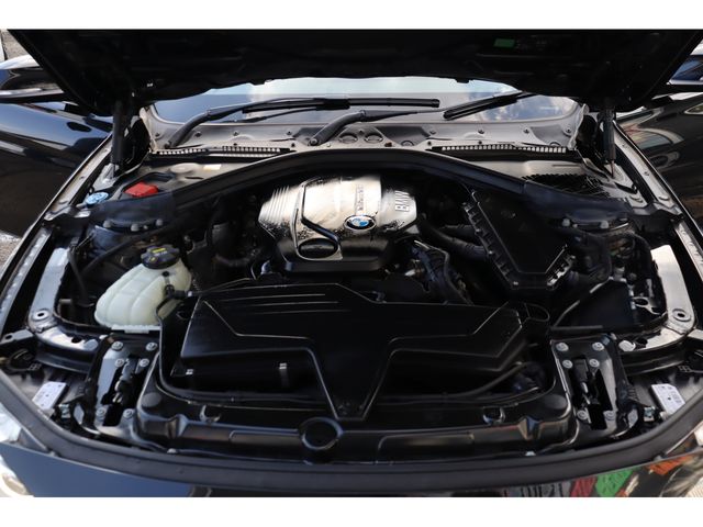 BMW BMW 3series sedan 2018