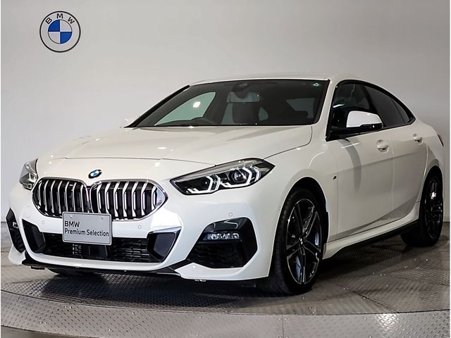 BMW BMW 2series Gran coupe 2020