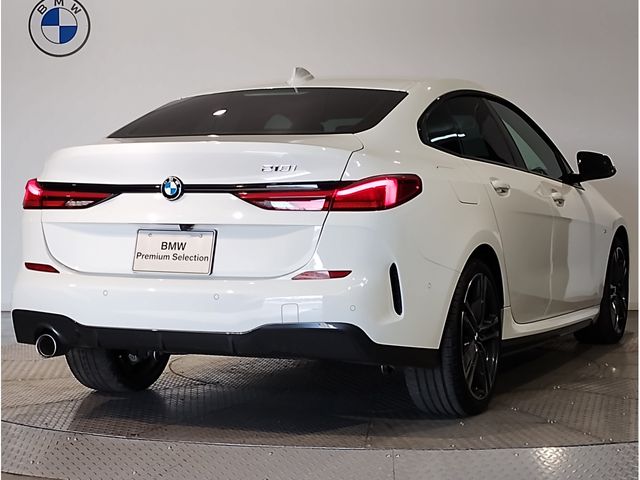 BMW BMW 2series Gran coupe 2020