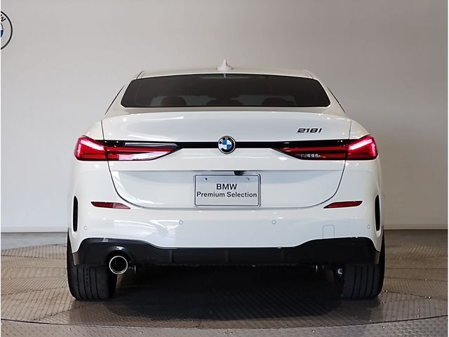 BMW BMW 2series Gran coupe 2020