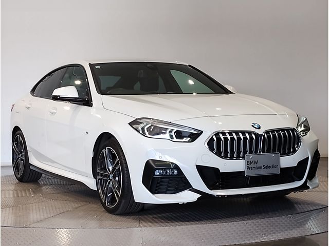 BMW BMW 2series Gran coupe 2020