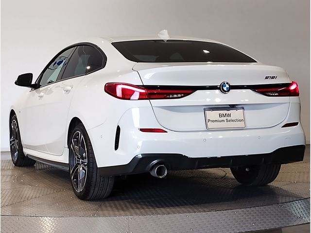 BMW BMW 2series Gran coupe 2020