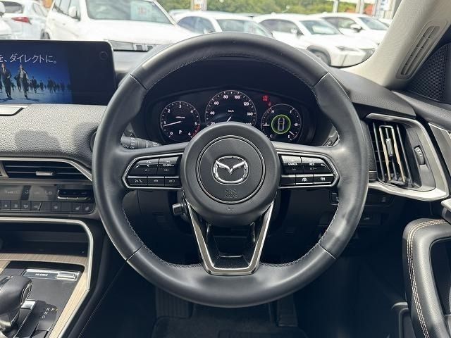 MAZDA CX-60 2023