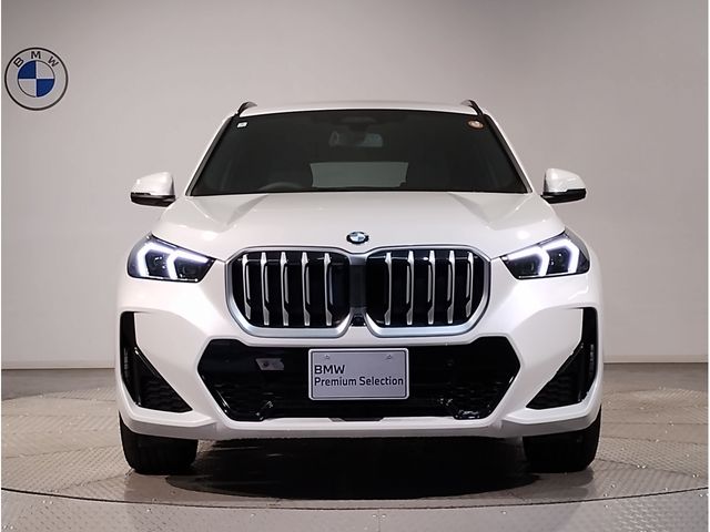 BMW BMW X1 2025