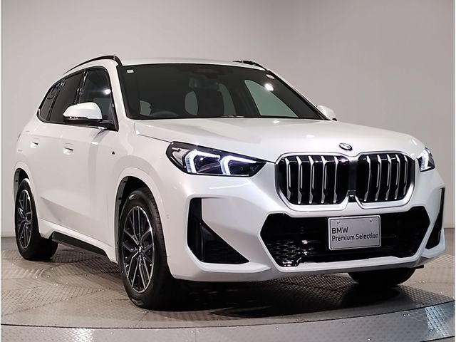 BMW BMW X1 2025