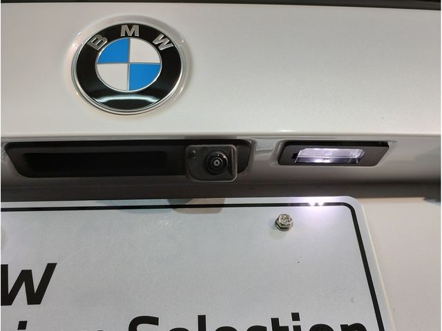 BMW BMW X1 2025