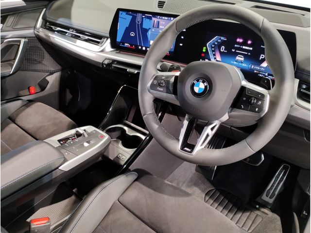 BMW BMW X1 2025