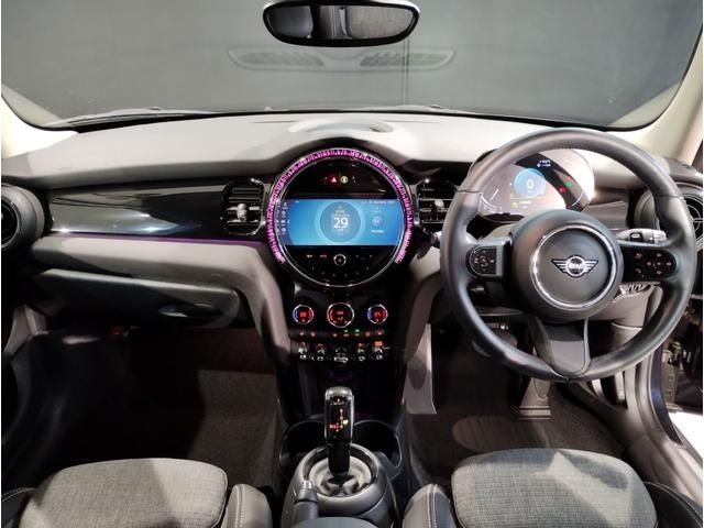 BMW MINI COOPER D 5DOOR 2022