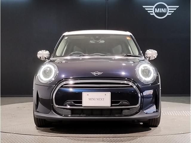 BMW MINI COOPER D 5DOOR 2022