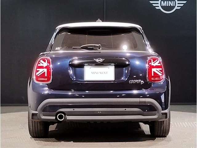 BMW MINI COOPER D 5DOOR 2022