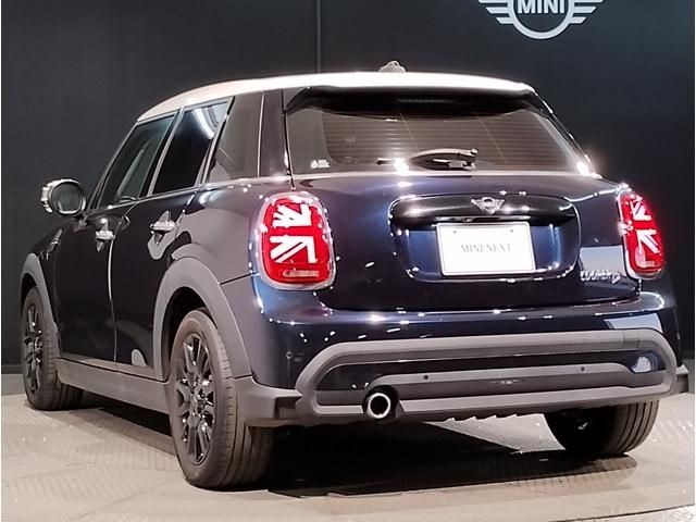 BMW MINI COOPER D 5DOOR 2022