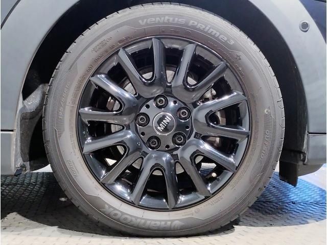 BMW MINI COOPER D 5DOOR 2022