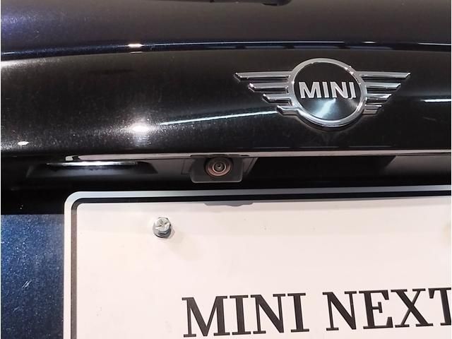 BMW MINI COOPER D 5DOOR 2022