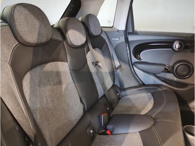 BMW MINI COOPER D 5DOOR 2022