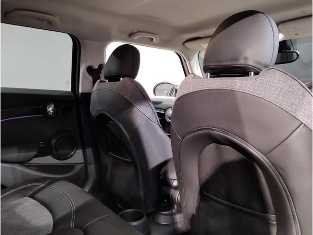 BMW MINI COOPER D 5DOOR 2022