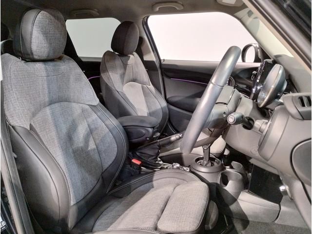 BMW MINI COOPER D 5DOOR 2022