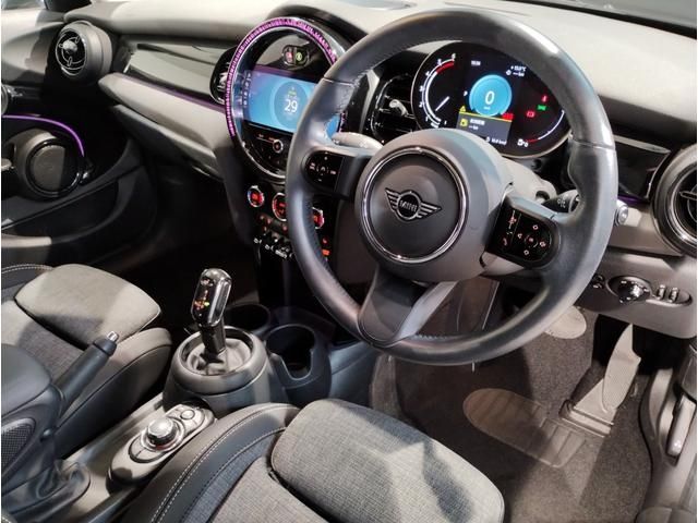 BMW MINI COOPER D 5DOOR 2022