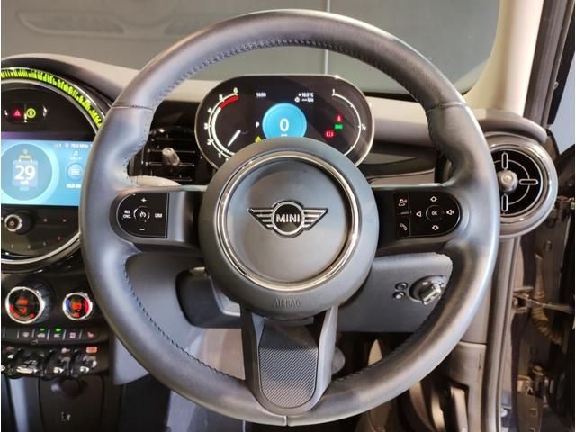 BMW MINI COOPER D 5DOOR 2022