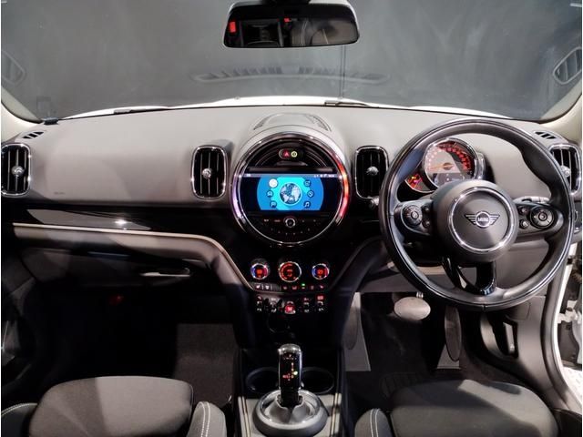 BMW MINI COOPER S CROSSOVER 2020