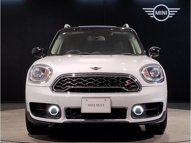 BMW MINI COOPER S CROSSOVER 2020