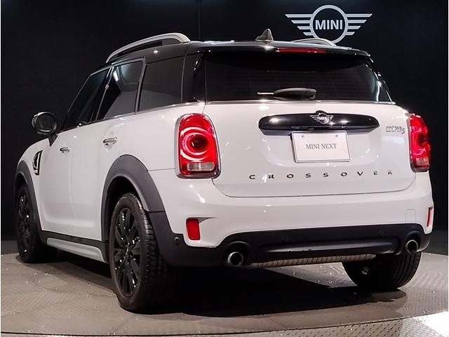 BMW MINI COOPER S CROSSOVER 2020
