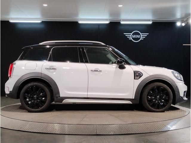 BMW MINI COOPER S CROSSOVER 2020