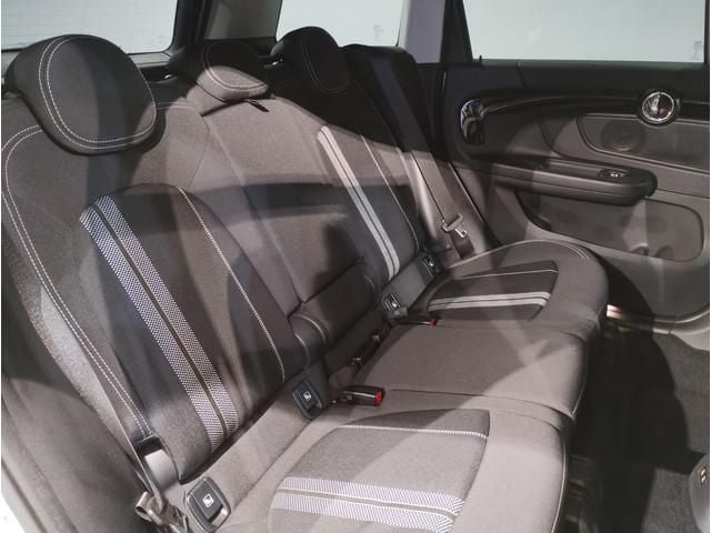 BMW MINI COOPER S CROSSOVER 2020