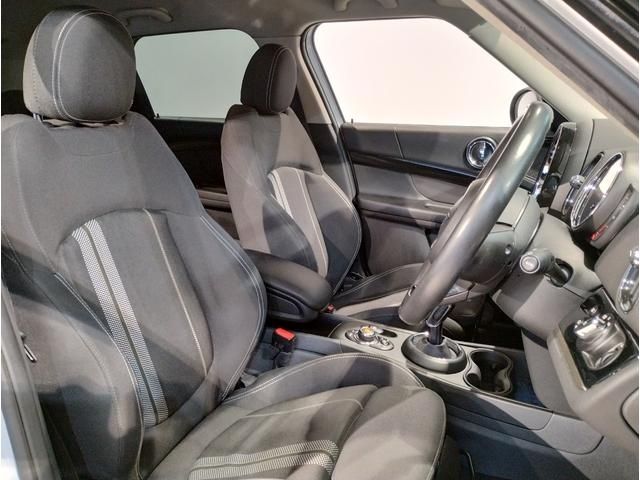 BMW MINI COOPER S CROSSOVER 2020