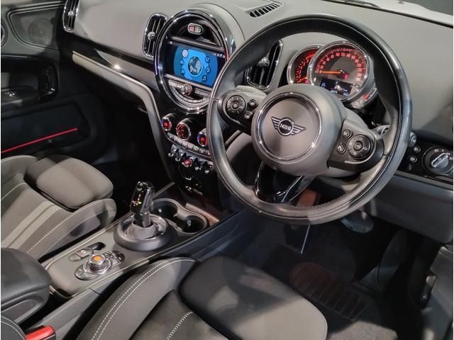 BMW MINI COOPER S CROSSOVER 2020