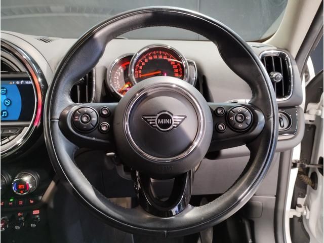 BMW MINI COOPER S CROSSOVER 2020