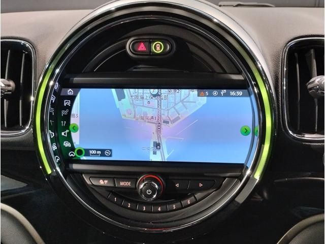 BMW MINI COOPER S CROSSOVER 2020