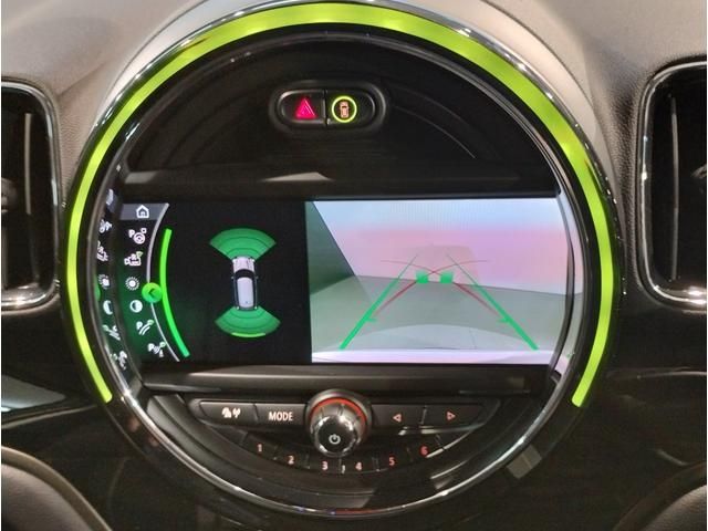 BMW MINI COOPER S CROSSOVER 2020