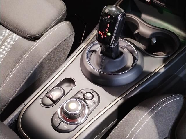 BMW MINI COOPER S CROSSOVER 2020