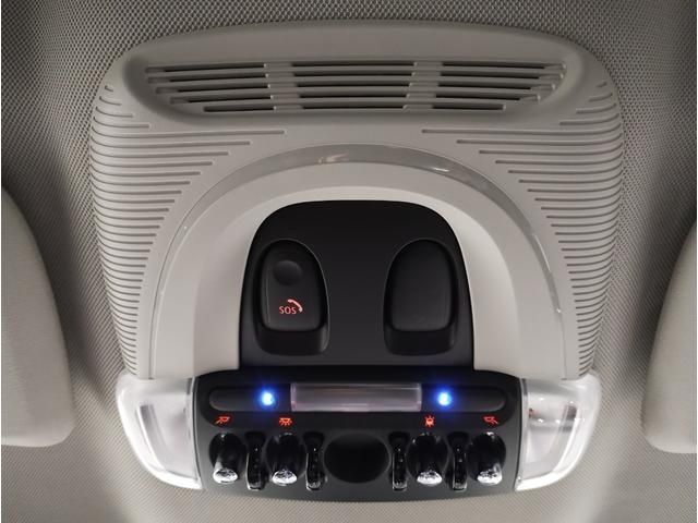 BMW MINI COOPER S CROSSOVER 2020