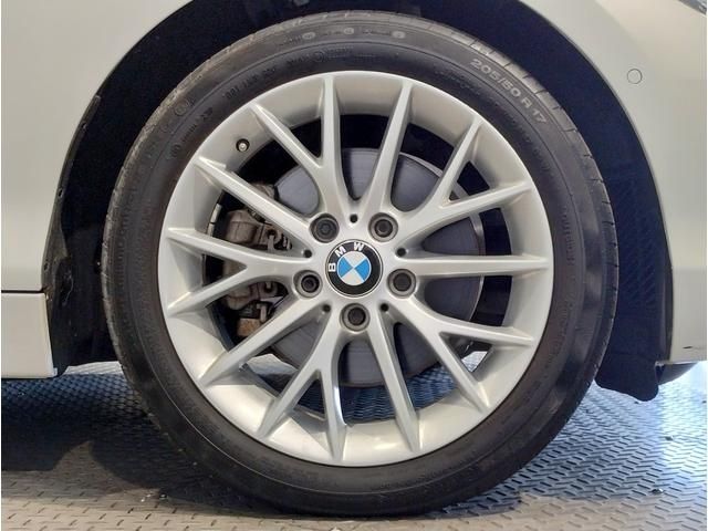 BMW BMW 1series 2018