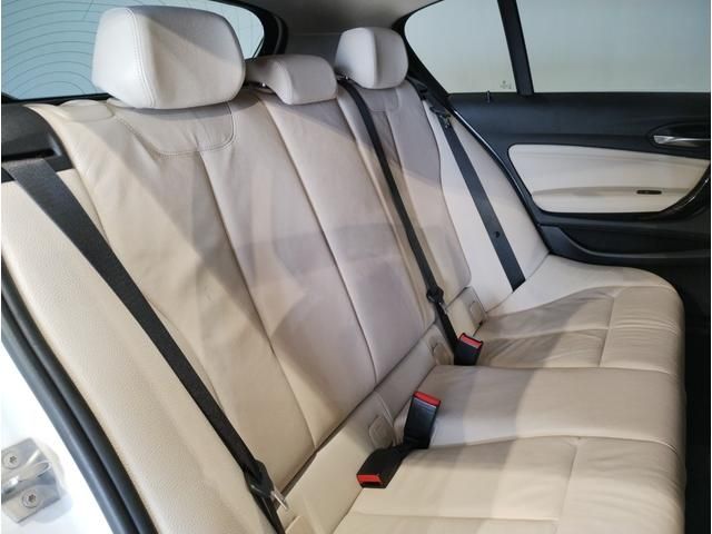 BMW BMW 1series 2018