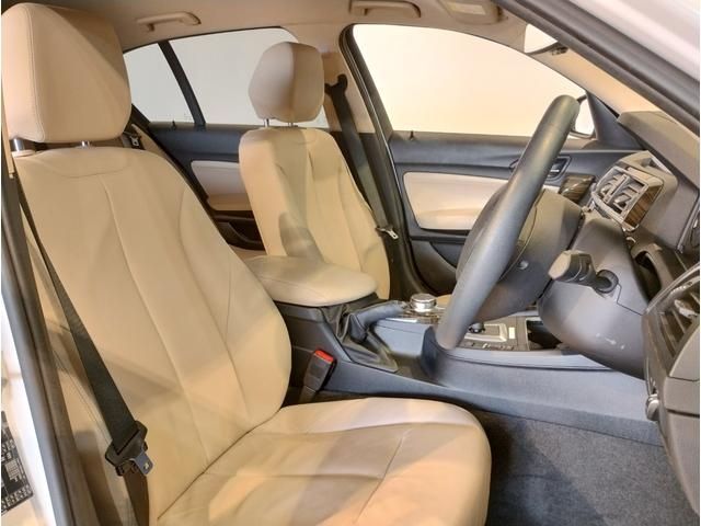 BMW BMW 1series 2018