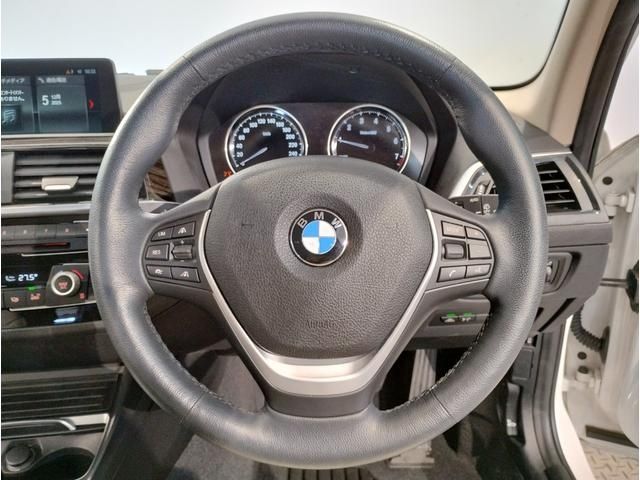 BMW BMW 1series 2018