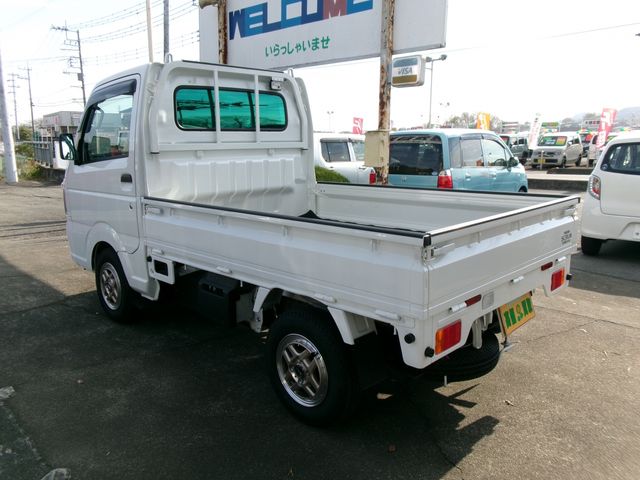MAZDA SCRUM truck 4WD 2023