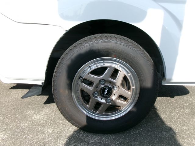 MAZDA SCRUM truck 4WD 2023