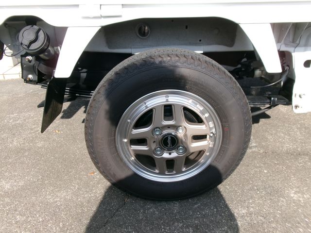 MAZDA SCRUM truck 4WD 2023