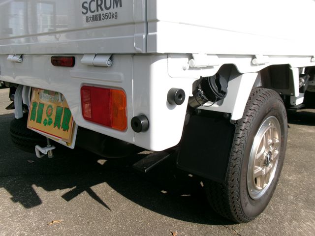 MAZDA SCRUM truck 4WD 2023