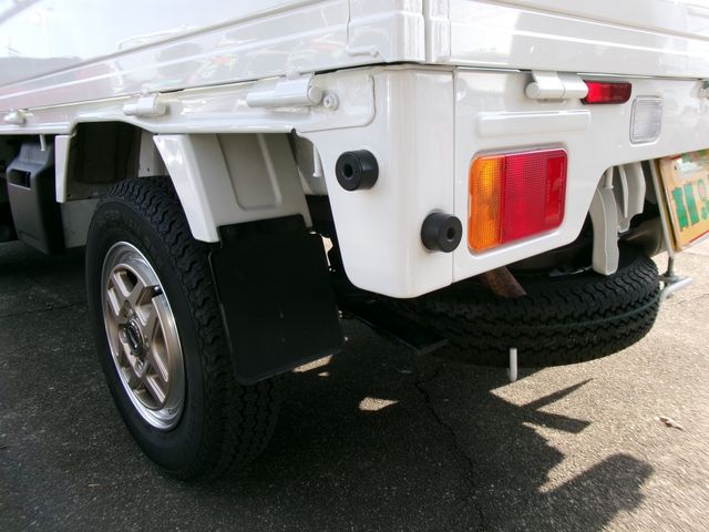 MAZDA SCRUM truck 4WD 2023