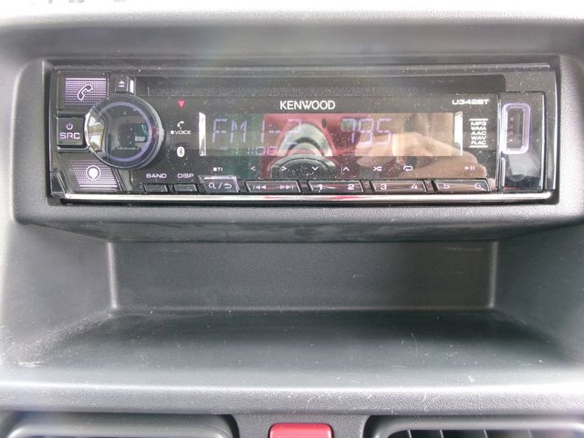 MAZDA SCRUM truck 4WD 2023