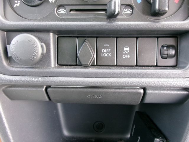 MAZDA SCRUM truck 4WD 2023