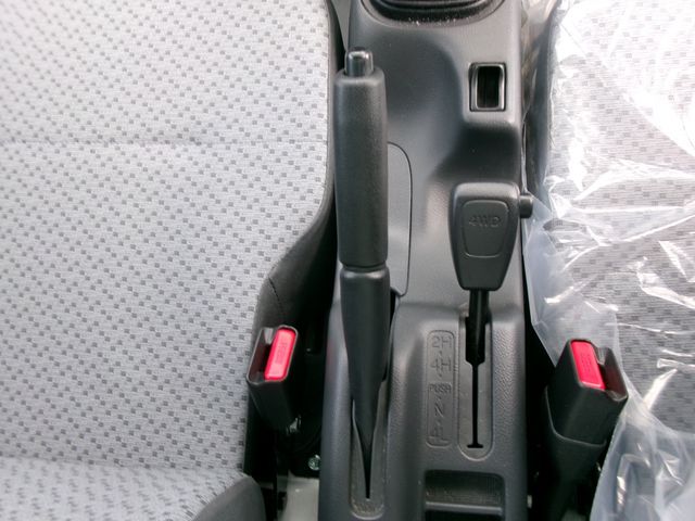 MAZDA SCRUM truck 4WD 2023